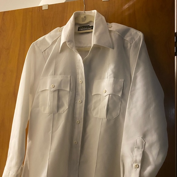 Official uniform shirt - Picture 1 of 5